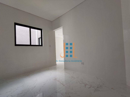 Imagem 30 de 30 de Sobrado Com Três Quartos Sendo Uma Suíte E Amplo Terraço No Uberaba - So1199