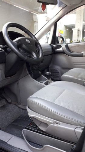 Imagem 8 de 11 de Chevrolet Zafira Elite