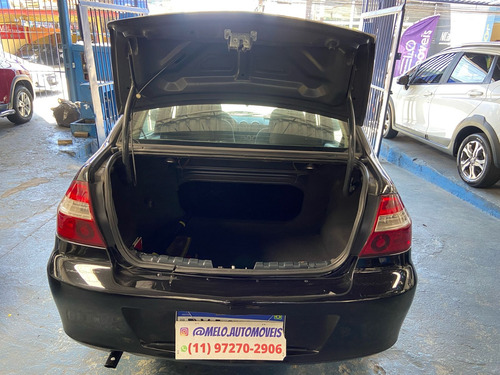 Chevrolet Prisma 1.4 Maxx Econoflex 4p