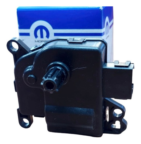 Solenoide Actuador Para Aire Acondicionado Mopar Ram 1500 