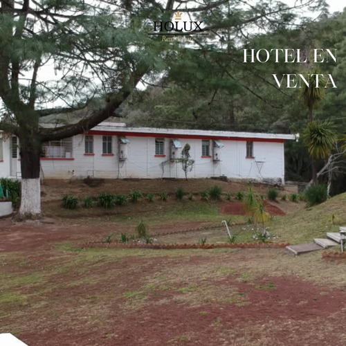 Hotel Encantado En Venta: Una Inversión Mística En El Corazón De Chignahuapan