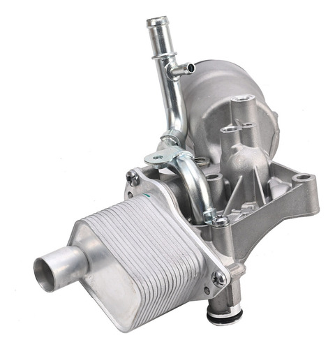 Enfriador De Aceite Para Cruze Sonic Trax Encore Turbo 11-21