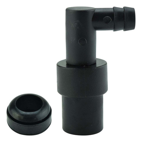 Valvula Pcv Tomco C20 Suburban 5.7 1974 1975 1976 1977 1978
