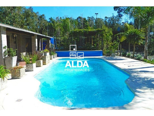 Casa Bella Vista Maldonado 4 Dorms Alquiler Temporada Ca300765