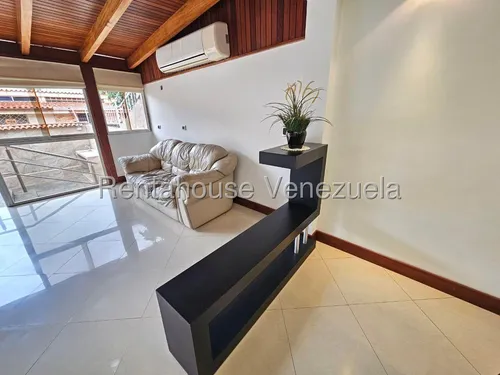 Casa En Venta En La Trinidad
