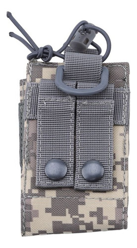 Funda Para Walkie Talkie Begetto, Bolsa Para Walkie Talkie,