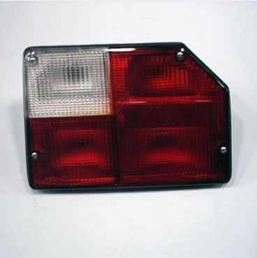 Faro Trasero Rojo P/ Fiat 128 Super Europa 1983 A 1991 Izqui