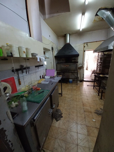 Imagen 9 de 9 de Fondo De Comercio - La Bella Bari - Confitería Y Elaboración De Comidas