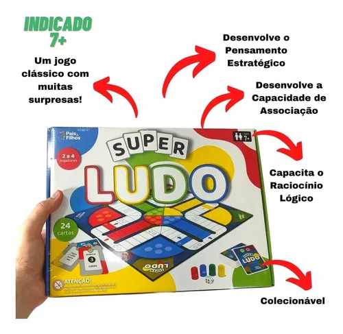 Kit Jogos De Final De Semana Diversão Garantida