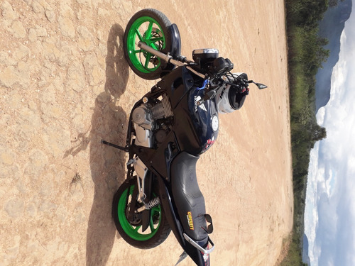 Honda Cb 50o