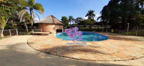 Imagem 2 de 30 de Casa Com 3 Dormitórios À Venda, 90 M² Por R$ 199.000,00 - Meireles - Araçariguama/sp - Ca0250