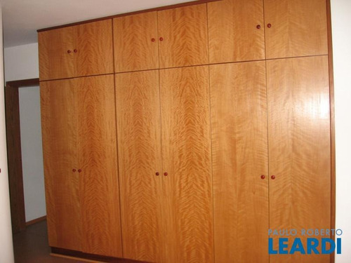 Imagem 7 de 15 de Apartamento - Morumbi - Sp - 233737