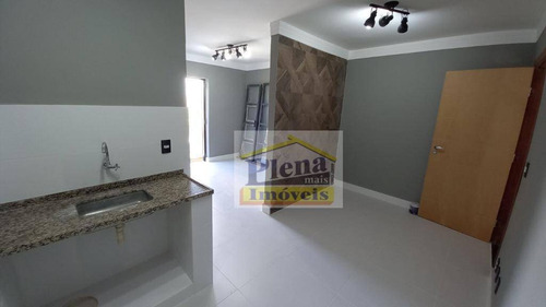 Imagem 2 de 9 de Sala Para Alugar, 25 M² Por R$ 1.500,00/mês - Centro - Sumaré/sp - Sa0292