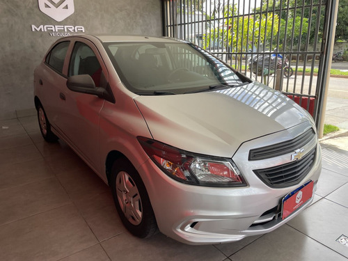 Chevrolet Onix ONIX HATCH Joy 1.0 8V Flex 5p Mec.