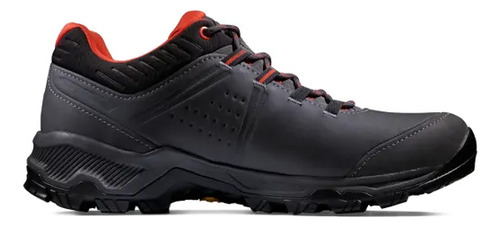 Zapatilla Hombre Mammut Mercury Iv Low Gtx        