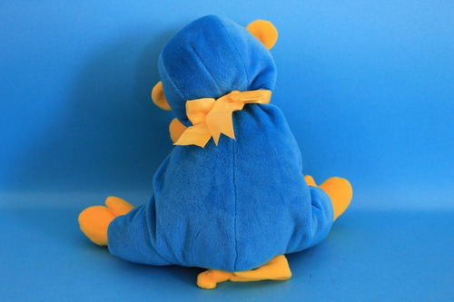 Changuito Peluche Ty (Usado)