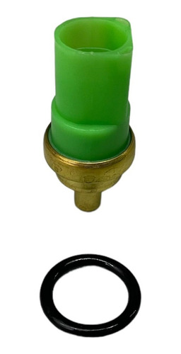 Sensor Bulbo Temperatura Jetta A4 1999-2015 4 Pines