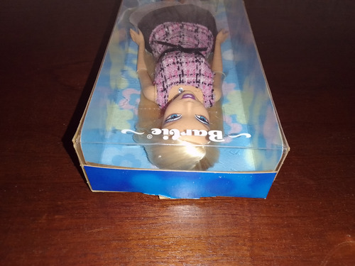 My Scene Tu Estilo Barbie (Usado)