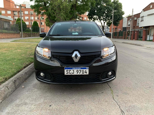 Renault Sandero 1.6 Expression 90cv 2018