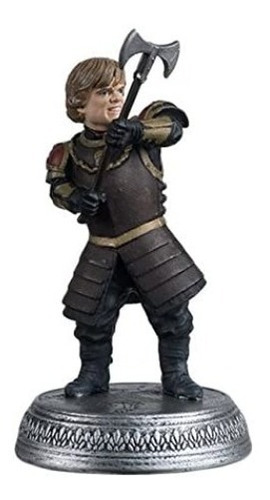 Hbo Game Of Thromes Figura De Tyrion Lannister