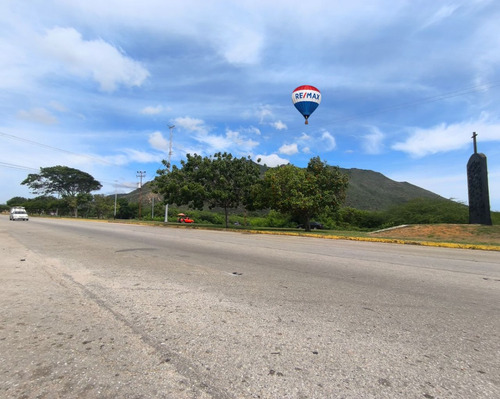 Re/max 2mil Vende Terreno, Sector Atamo Sur, Arismendi, Isla De Margarita.
