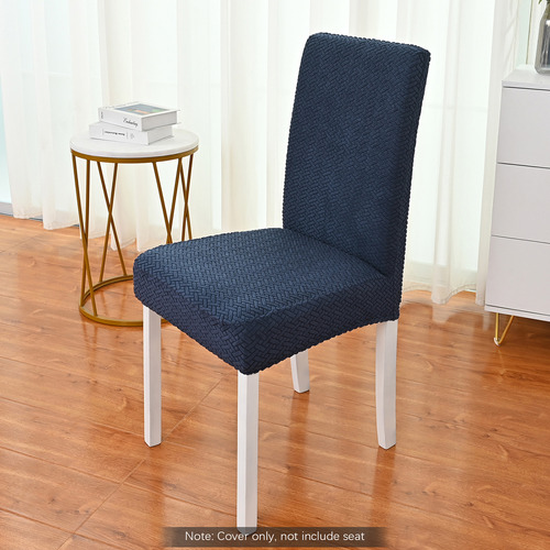 Funda Elástica De Forro Polar Para Sillas De Comedor, Hotel