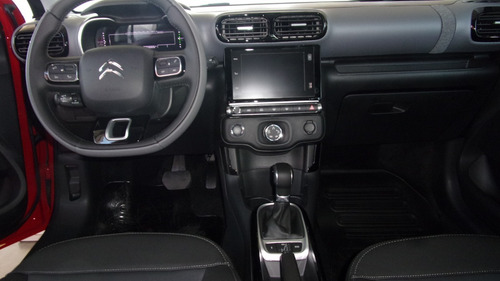 Citroën C4 Cactus 1.6 Vti 115 At6 Shine Bi Tono