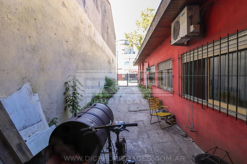 Imagen 8 de 14 de Venta En Block De 3 Propiedades, Local Casa Galpón. Ideal Inversor, Muy Buena Zona.
