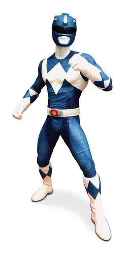 Muñecos power cheap rangers mercadolibre