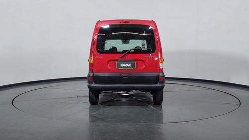 Renault Kangoo 1.6 PH3 AUTHENTIQUE PLUS LC MT