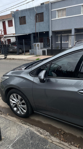 Chevrolet Cruze 1.4 Lt Sedan