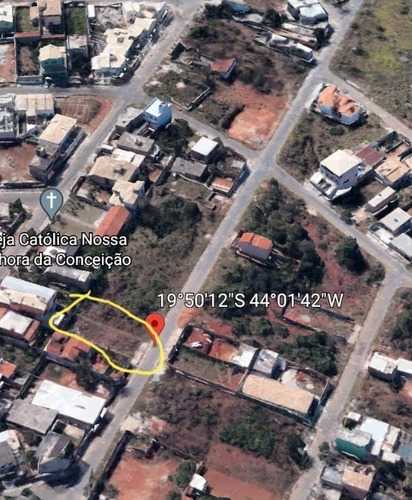 Imagem 14 de 14 de Casa Duplex À Venda, 3 Quartos, 1 Suíte, 2 Vagas, Parque Xangri-la - Contagem/mg - 2311
