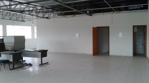 Imagem 11 de 12 de Prédio (2 Pavimentos Com Salões) - Venda Por R$ 1.200.000 Ou Aluguel Por R$ 8.000/mês - Valinhos/sp - Sl0139