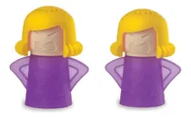 Comprar Limpia Microondas Angry Mama Sin Esfuerzo Rapido Sin Quimico