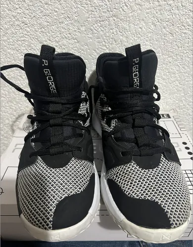 Pg3 black white clearance