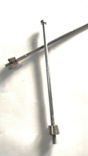 Tornillo Interno Del Manillar Compatible Pc.50