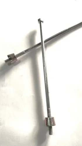 Tornillo Interno Del Manillar Compatible Pc.50