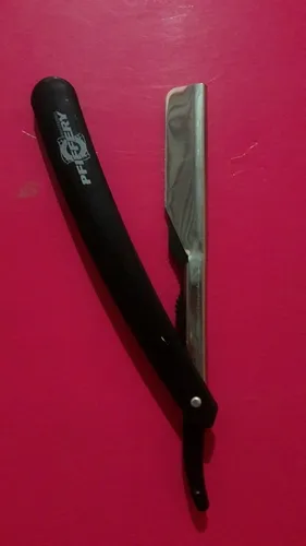 Navaja De Barberia - Peluquería