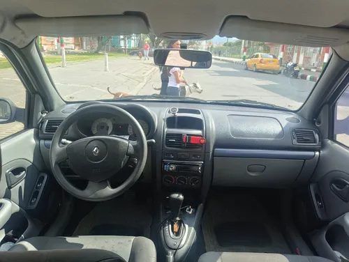 Renault Symbol 1.4 Expression