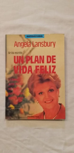 Un Plan De Vida Feliz De Lansbury