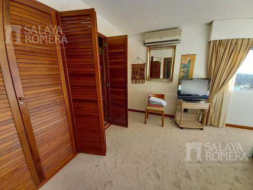 Imagen 14 de 22 de Venta - Punta Del Este, Penthouse, 3 Dormitorios