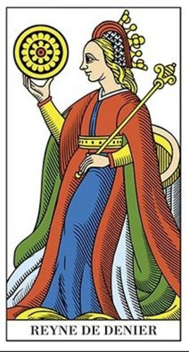 Marseille Tarot - Professional Edition Lo Scarabeo