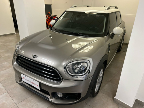 MINI Cooper Countryman 1.5 Peppers Automatico