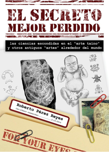 Libro: El Secreto Mejor Perdido: Las Ciencias Escondidas