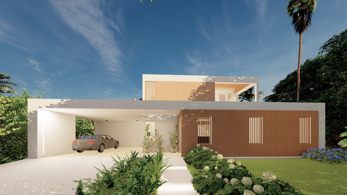 Hermosa Casa En La Concepción Ii !!