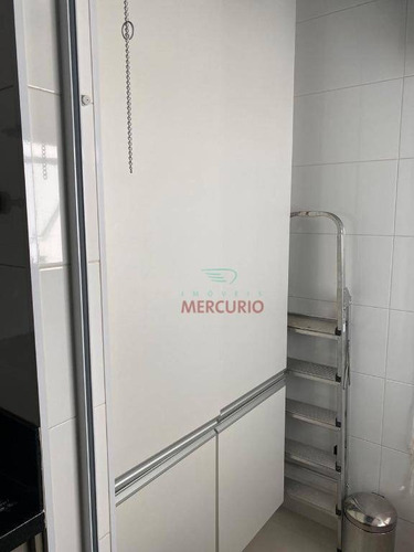 Imagem 7 de 23 de Apartamento Com 3 Dormitórios À Venda, 80 M² Por R$ 549.000,00 - Vila Aviação - Bauru/sp - Ap3716