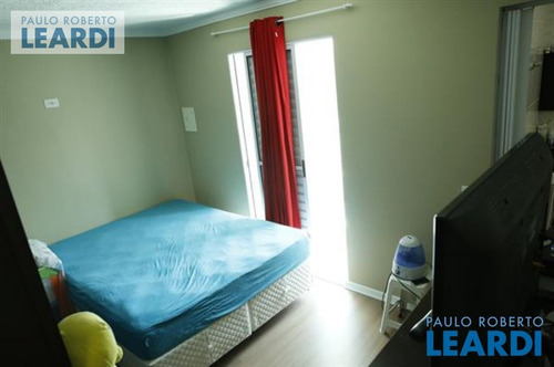 Imagem 5 de 12 de Casa Assobradada - Jardim Ataliba Leonel - Sp - 508678