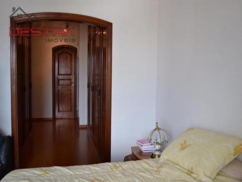 Ref.: 4435 - Apartamento Em Jundiaí Para Venda - V4435