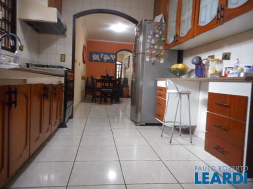 Imagem 5 de 15 de Casa Em Condomínio - Jardim Ubirajara (zona Sul) - Sp - 609506