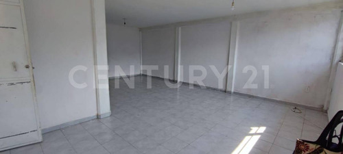 Venta De Edificio En Avenida Las Torres, Iztapalapa, Cdmx